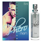Pheromen Eau de Toilette Cobeco Pheromen 15 ml EDT Pheromen Eau de Toilette Cobeco Pheromen 15 ml EDT