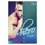 Pheromen Eau de Toilette Cobeco Pheromen 15 ml EDT Pheromen Eau de Toilette Cobeco Pheromen 15 ml EDT