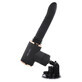 Vibrator Evolved Zwart