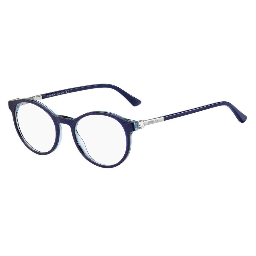 Comprar Ramă de Ochelari Damă Jimmy Choo JC272-JOO Ø 49 mm Ramă de Ochelari Damă Jimmy Choo JC272-JOO Ø 49 mm
