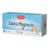 Calcium Magnesium with Vitamin D3 Bioland, 30 tablets, Biofarm