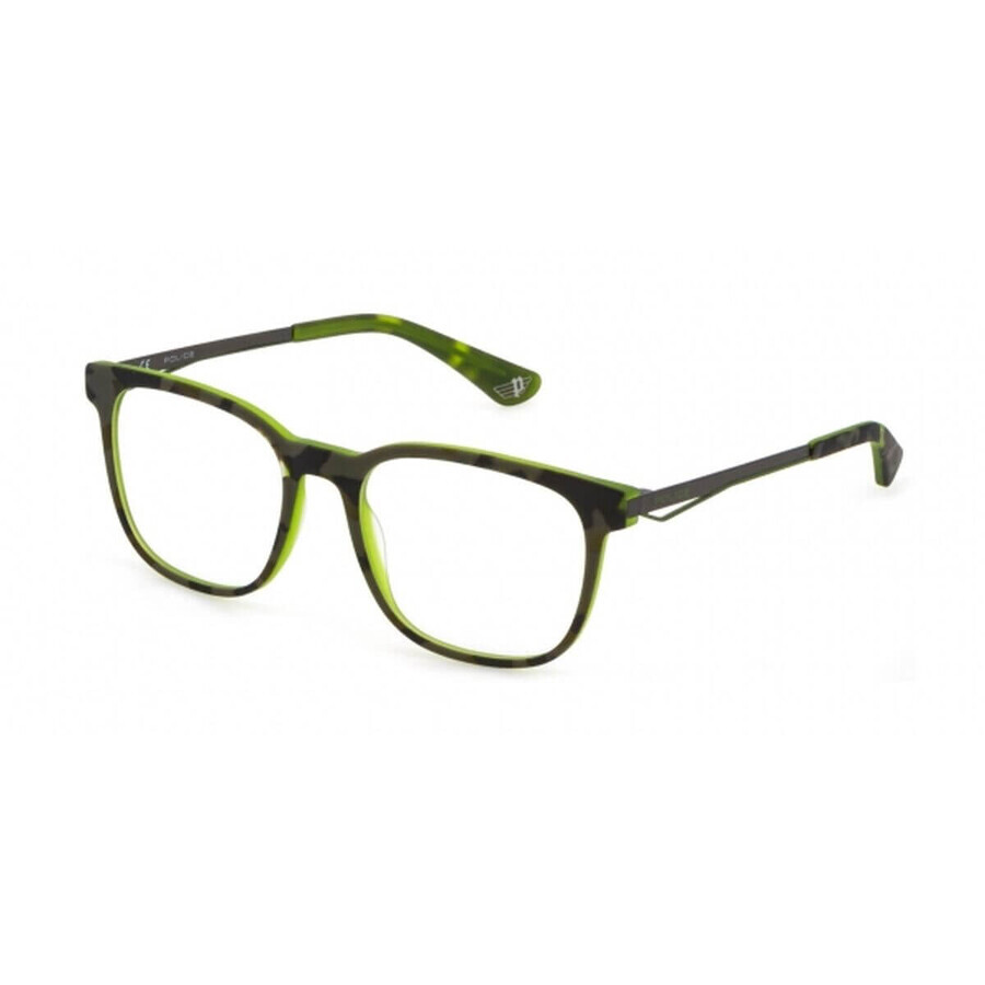 Winkel op Uniseks Brillenframe Police VK103-507NVM Uniseks Brillenframe Police VK103-507NVM