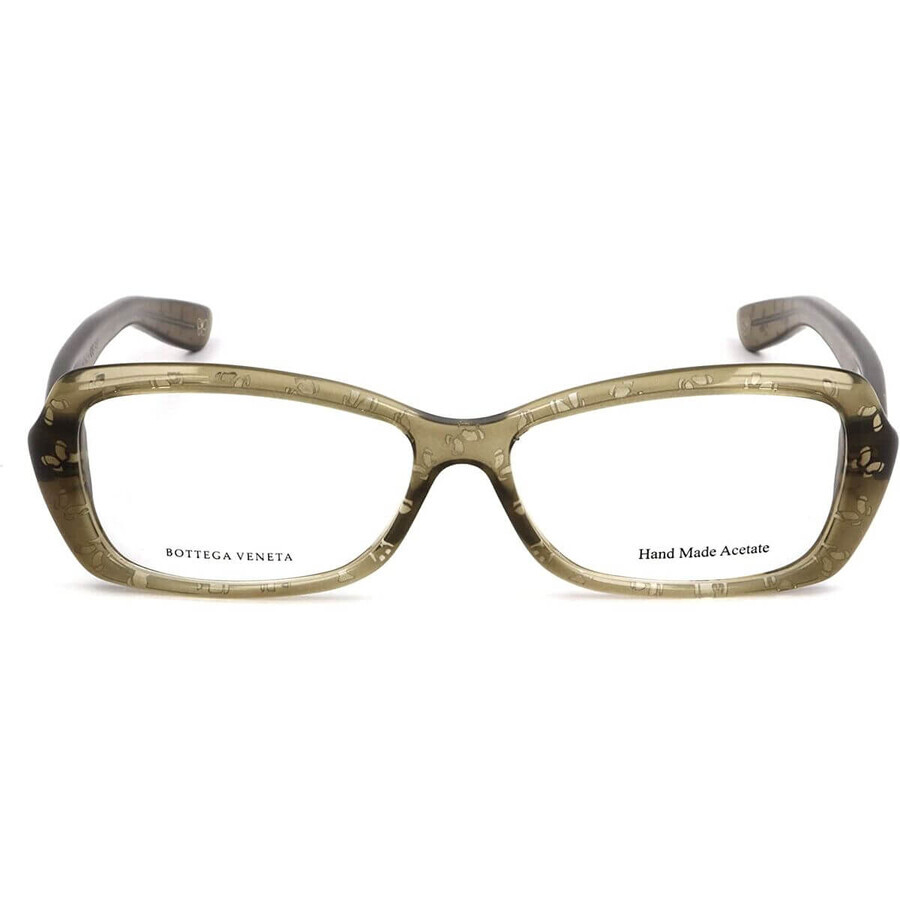 Brillenfassung Bottega Veneta BV-170-0O4 Ø 52 mm Brillenfassung Bottega Veneta BV-170-0O4 Ø 52 mm
