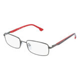 Ramă de Ochelari Police VK0860568 Maro Ø 51 mm pentru copii