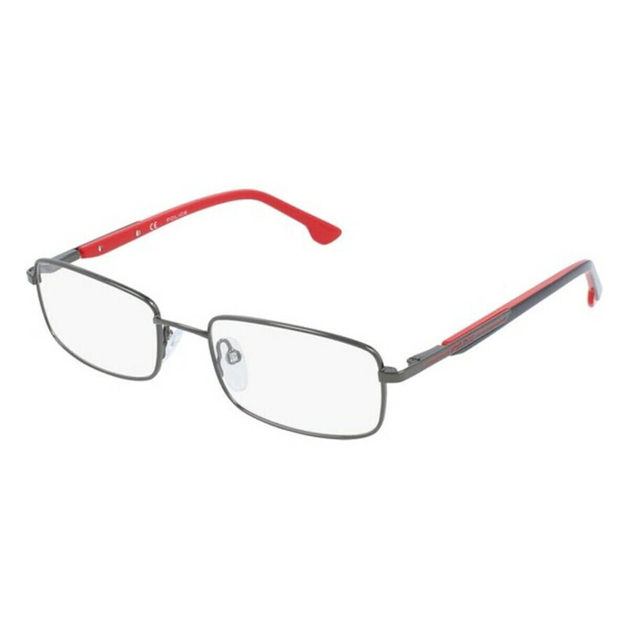 Winkel op Brillenframe Police VK0860568 Bruin Ø 51 mm Kinderen Brillenframe Police VK0860568 Bruin Ø 51 mm Kinderen