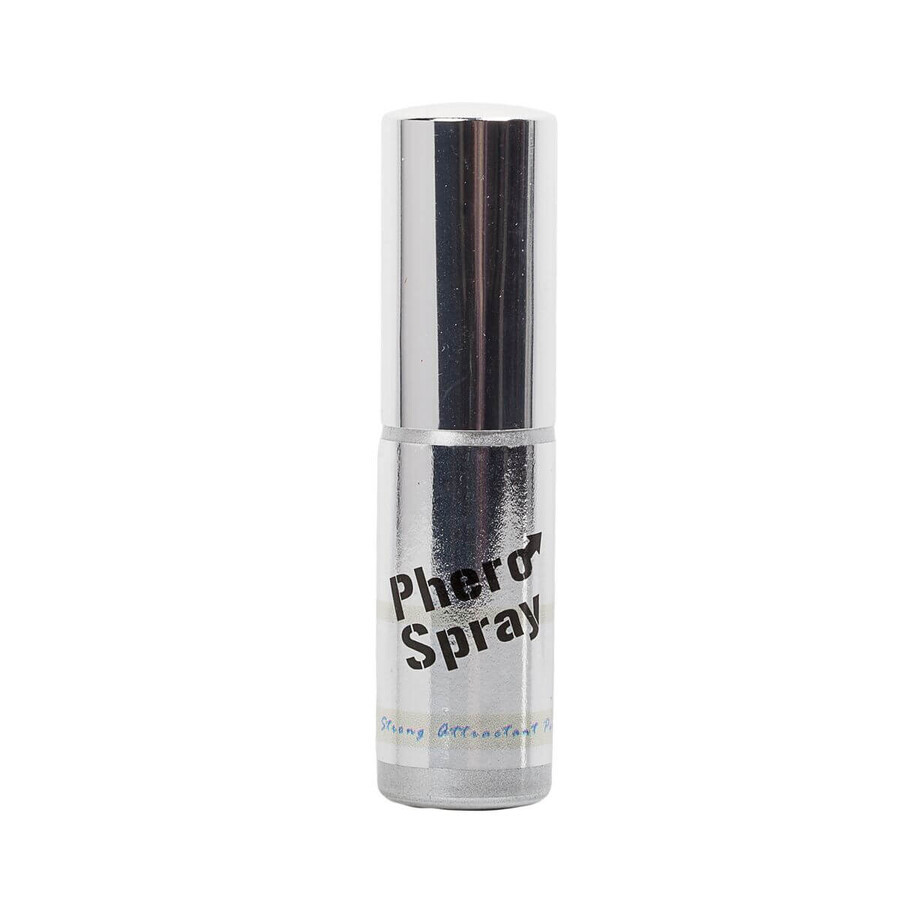 Olio per massaggi erotici Ruf 15 ml