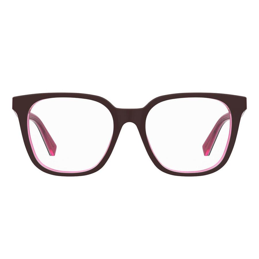 Brillenframe Dames Love Moschino MOL590-LHF Ø 52 mm Brillenframe Dames Love Moschino MOL590-LHF Ø 52 mm