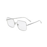 Montatura per Occhiali Donna Chopard VCHF49M550579 Ø 55 mm