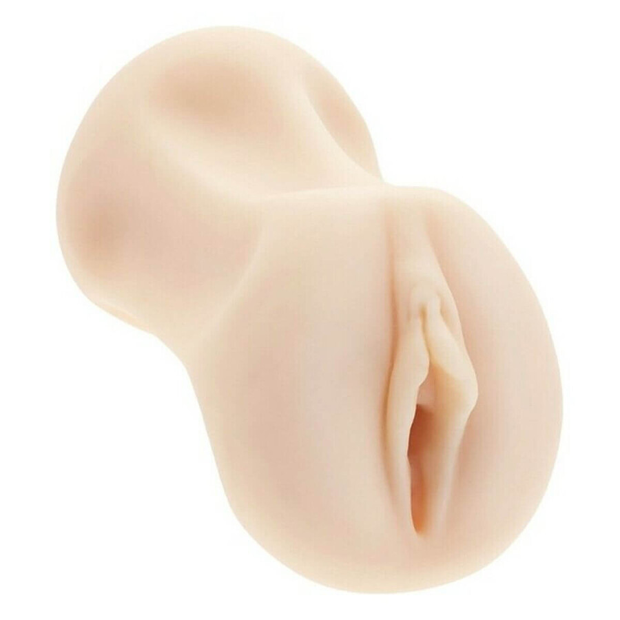 Masturbator S Pleasures Gripper Strijker