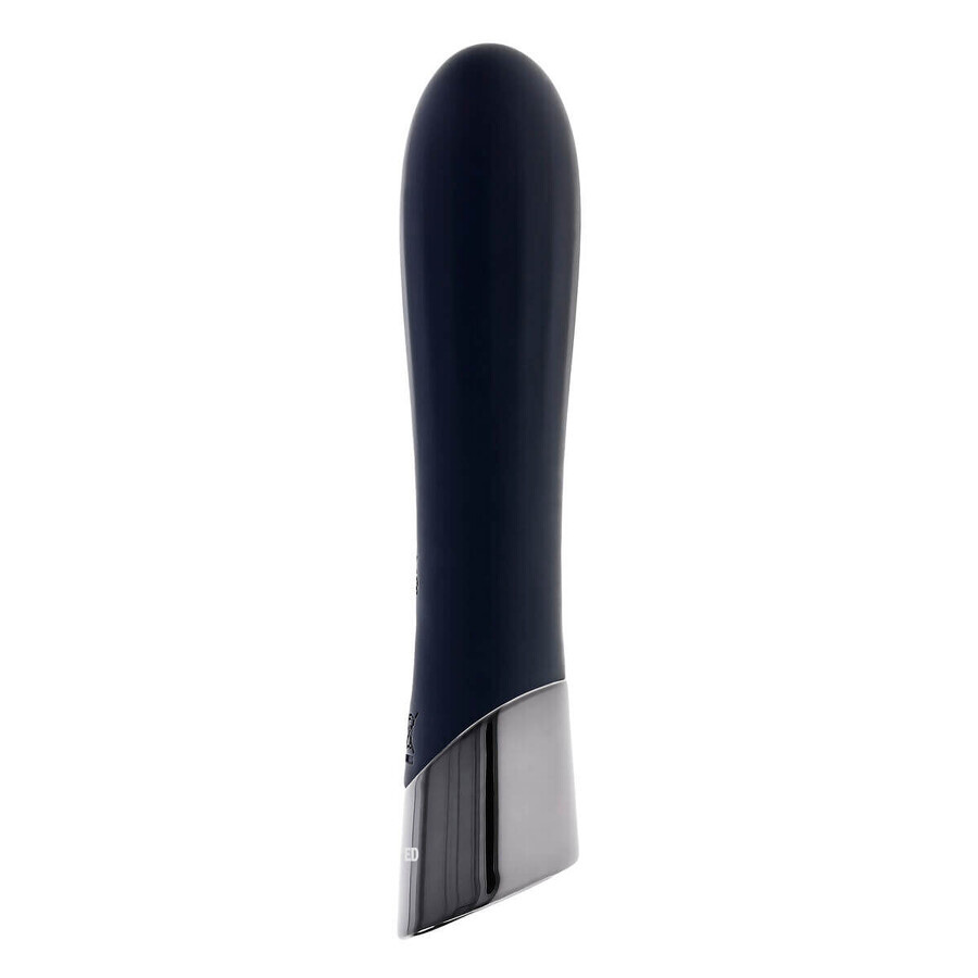Vibrator Evolved Zwart