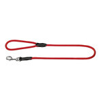 Guinzaglio per Cani Hunter FREESTYLE Rosso 110 cm Guinzaglio per Cani Hunter FREESTYLE Rosso 110 cm
