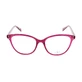 Ladies' Spectacle frame Furla Ø 53 mm