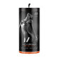 Endurance Jack Ass Blush M pour Homme Annabella Meat
