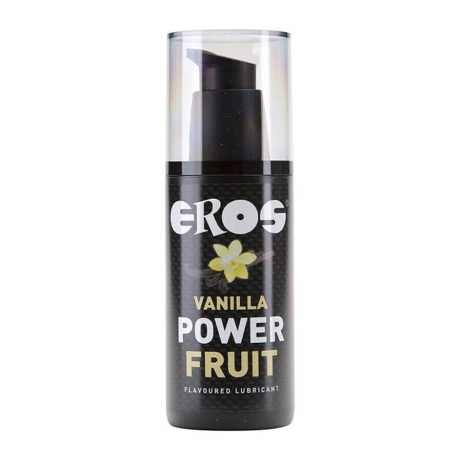 Cumpără Slide Lubrifiant pe bază de apă Eros Vanilla 125 ml Slide Lubrifiant pe bază de apă Eros Vanilla 125 ml