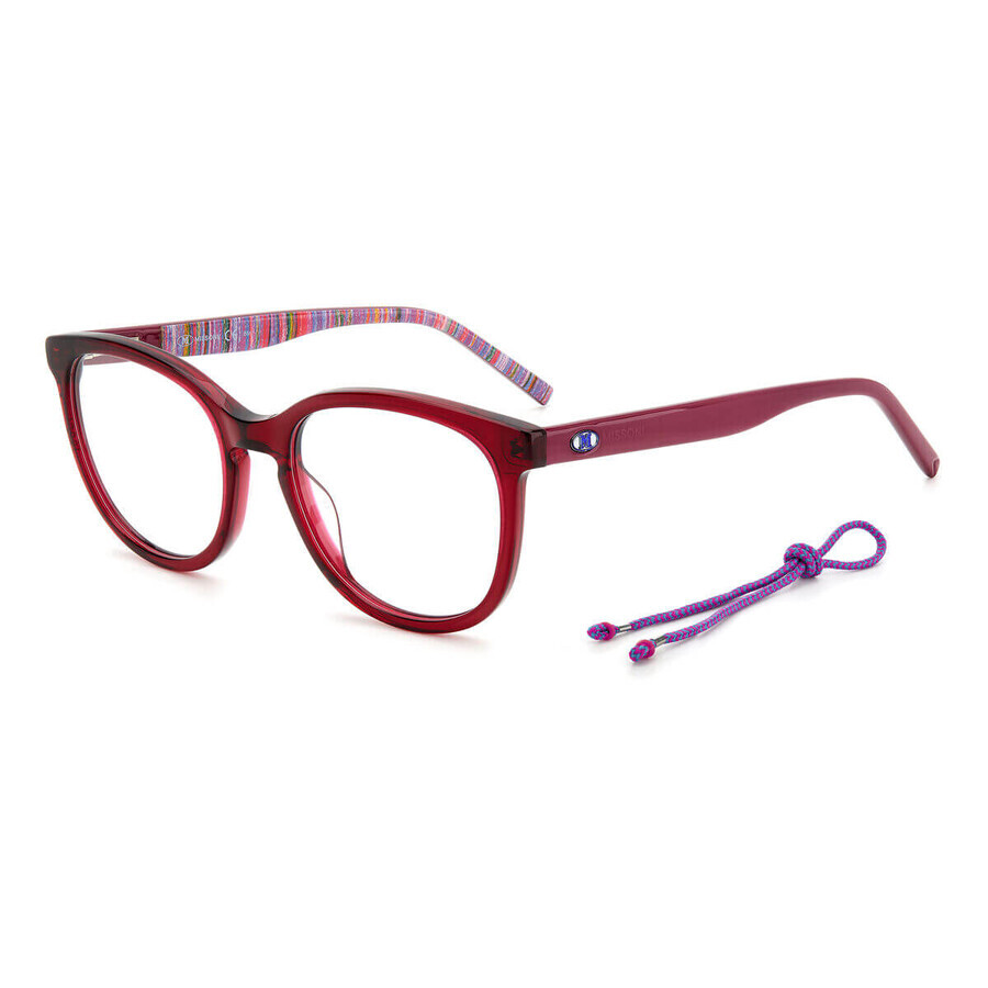Buy Ladies' Spectacle frame Missoni MMI-0116-8CQF218 Ø 52 mm Ladies' Spectacle frame Missoni MMI-0116-8CQF218 Ø 52 mm