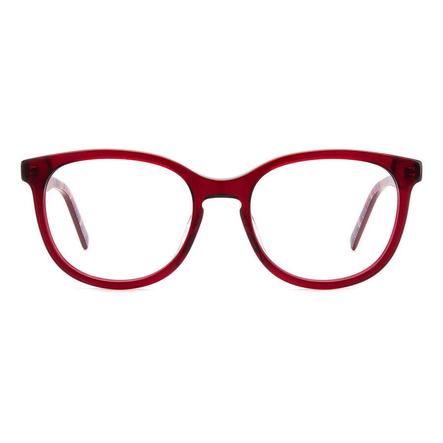 Ladies' Spectacle frame Missoni MMI-0116-8CQF218 Ø 52 mm Ladies' Spectacle frame Missoni MMI-0116-8CQF218 Ø 52 mm