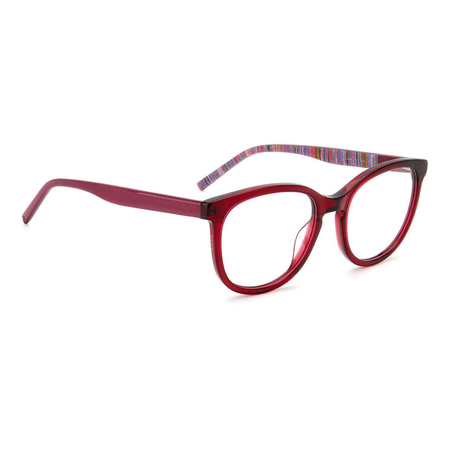 Ladies' Spectacle frame Missoni MMI-0116-8CQF218 Ø 52 mm Ladies' Spectacle frame Missoni MMI-0116-8CQF218 Ø 52 mm