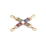 Verstelbare Touw Bondage Kit NS Novelties Spectra Bondage
