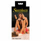 Cuffs Sportsheets