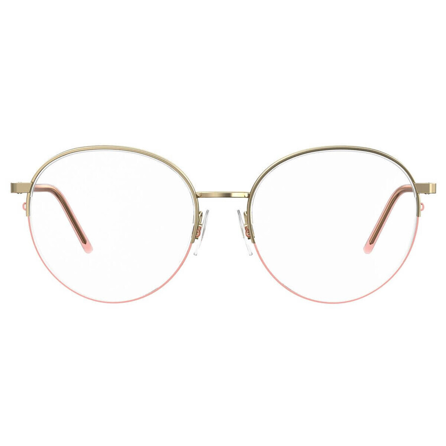 Brillenfassung Love Moschino MOL569-000 Ø 52 mm Brillenfassung Love Moschino MOL569-000 Ø 52 mm