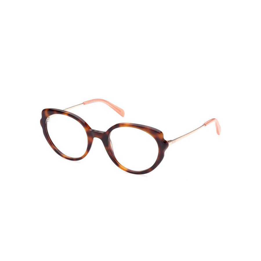 Acquista Montatura per Occhiali Donna Emilio Pucci EP5193-52052 Ø 52 mm Montatura per Occhiali Donna Emilio Pucci EP5193-52052 Ø 52 mm