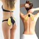 Electrostimulating Patch for Glutes and Necks Shobock InnovaGoods
