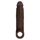 Gode r&#233;aliste Tige &#216; 4,8 cm (17,5 cm)