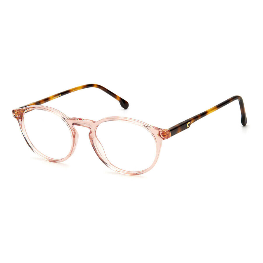 Brillenfassung Carrera CARRERA-2026T-FWM Nude Ø 51 mm Brillenfassung Carrera CARRERA-2026T-FWM Nude Ø 51 mm