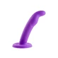 G-Punkt-Vibrator Sportsheets Merge Kollektion Lila