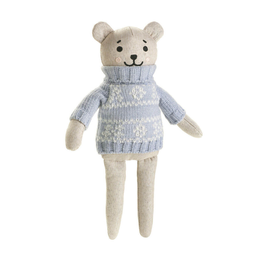 Dog toy Hunter BIRKA Grey Bear