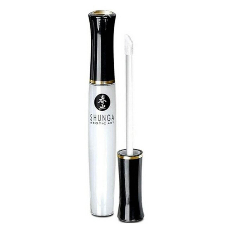 Acquista Divine Oral Pleasure Gloss Acqua di Cocco Shunga GR27352 (10 ml) Cocco 10 ml Divine Oral Pleasure Gloss Acqua di Cocco Shunga GR27352 (10 ml) Cocco 10 ml