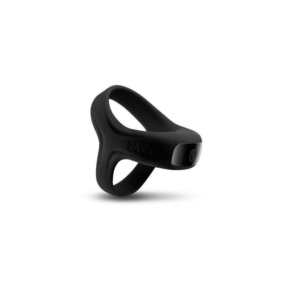 Buy NS Novelties Renegade Black Cock Ring NS Novelties Renegade Black Cock Ring