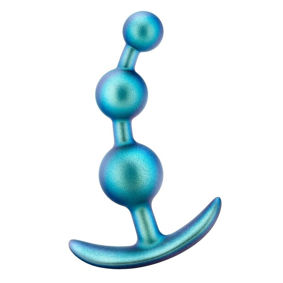 Cumpără Perle anale Blush Adventures Silicone Latex Perle anale Blush Adventures Silicone Latex
