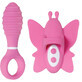 Klassischer Dong Evolved Pink