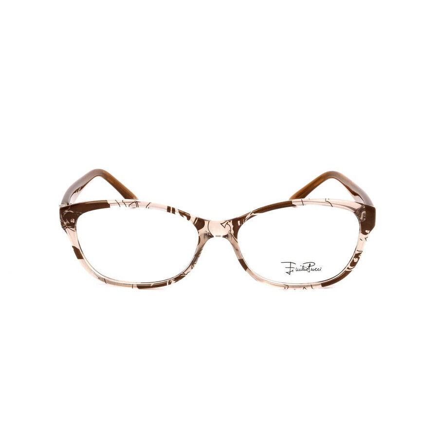 Winkel op Brillenframe Dames Emilio Pucci EP2716-902 Ø 53 mm Brillenframe Dames Emilio Pucci EP2716-902 Ø 53 mm