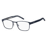 Monture de lunettes pour hommes Tommy Hilfiger TH-1769-FLL Ø 55 mm