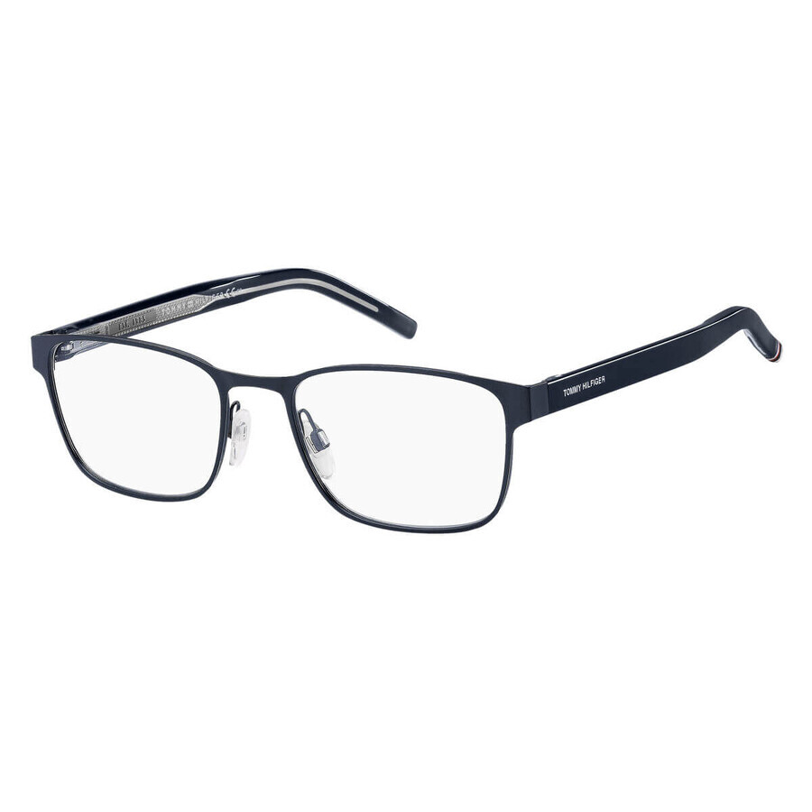 Buy Men' Spectacle frame Tommy Hilfiger TH-1769-FLL Ø 55 mm Men' Spectacle frame Tommy Hilfiger TH-1769-FLL Ø 55 mm