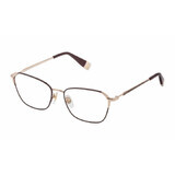 Ochelari Ramă Bărbați Police VPLD99-51B6AD Verde Ø 51 mm