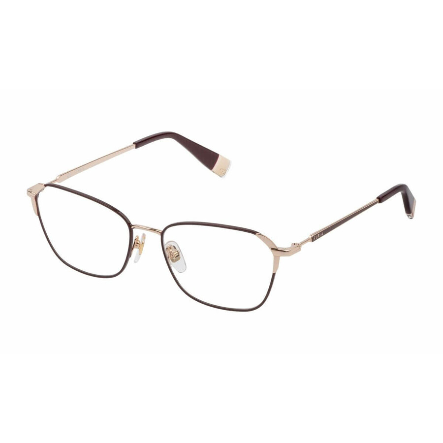 Winkel op Heren Brillenframe Police VPLD99-51B6AD Groen Ø 51 mm Heren Brillenframe Police VPLD99-51B6AD Groen Ø 51 mm