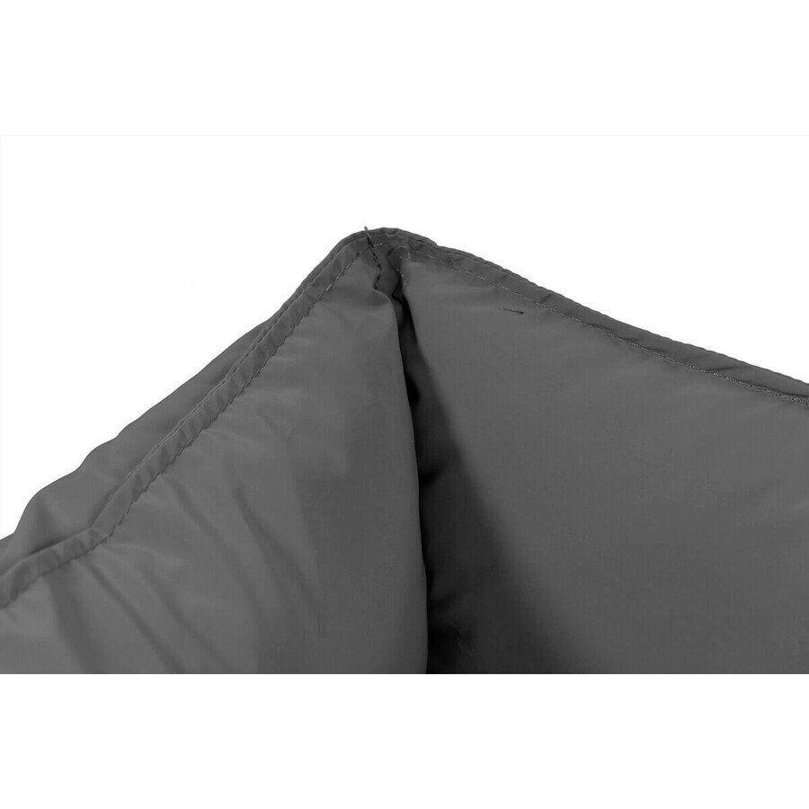Dog Bed Gloria Grey 70 x 60 cm Dog Bed Gloria Grey 70 x 60 cm