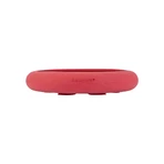 Dog Feeder Lickimat Pink Rubber