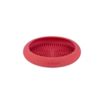 Dog Feeder Lickimat Pink Rubber