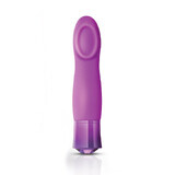 Mini-Vibrator Blush Oh My Gem Charm Violet