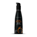 Wicked Sensual Care Peach Lubricant 120 ml