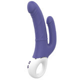 G-Spot Vibrator Dream Toys Essentials Violet