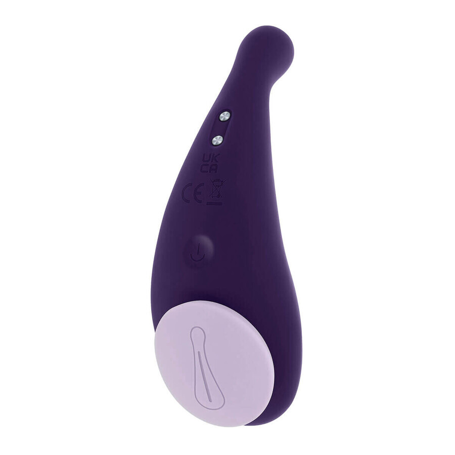 Vibratore Evoluto Panty Party Viola