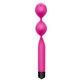 Bullet Vibrator S Pleasures Rosa