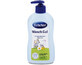 Badegel mit Kamillenextrakt und Weizenprotein, 400 ml, Bubchen