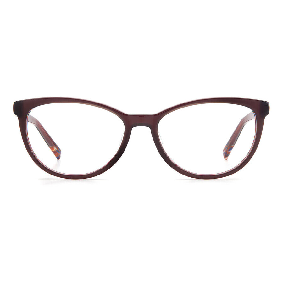 Montatura per Occhiali Donna Missoni MIS-0061-KB7 ø 54 mm