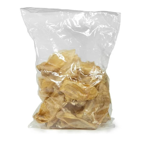 Gloria Dog Treats 50 Unidades Orejas Carne de Oveja